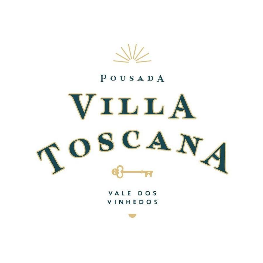Hotel Toscana - Vale Dos Vinhedos Bento Goncalves