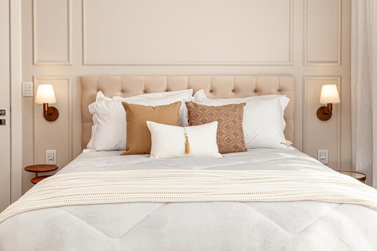 Hotel Toscana - Vale Dos Vinhedos Bento Goncalves