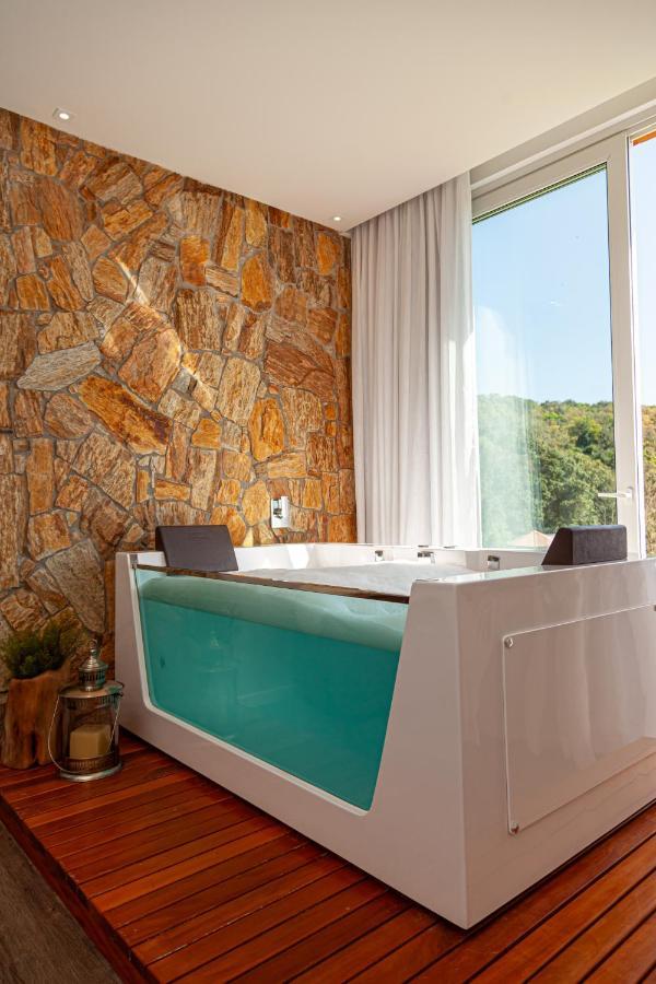 Toscana - Vale Dos Vinhedos Hotel Bento Goncalves