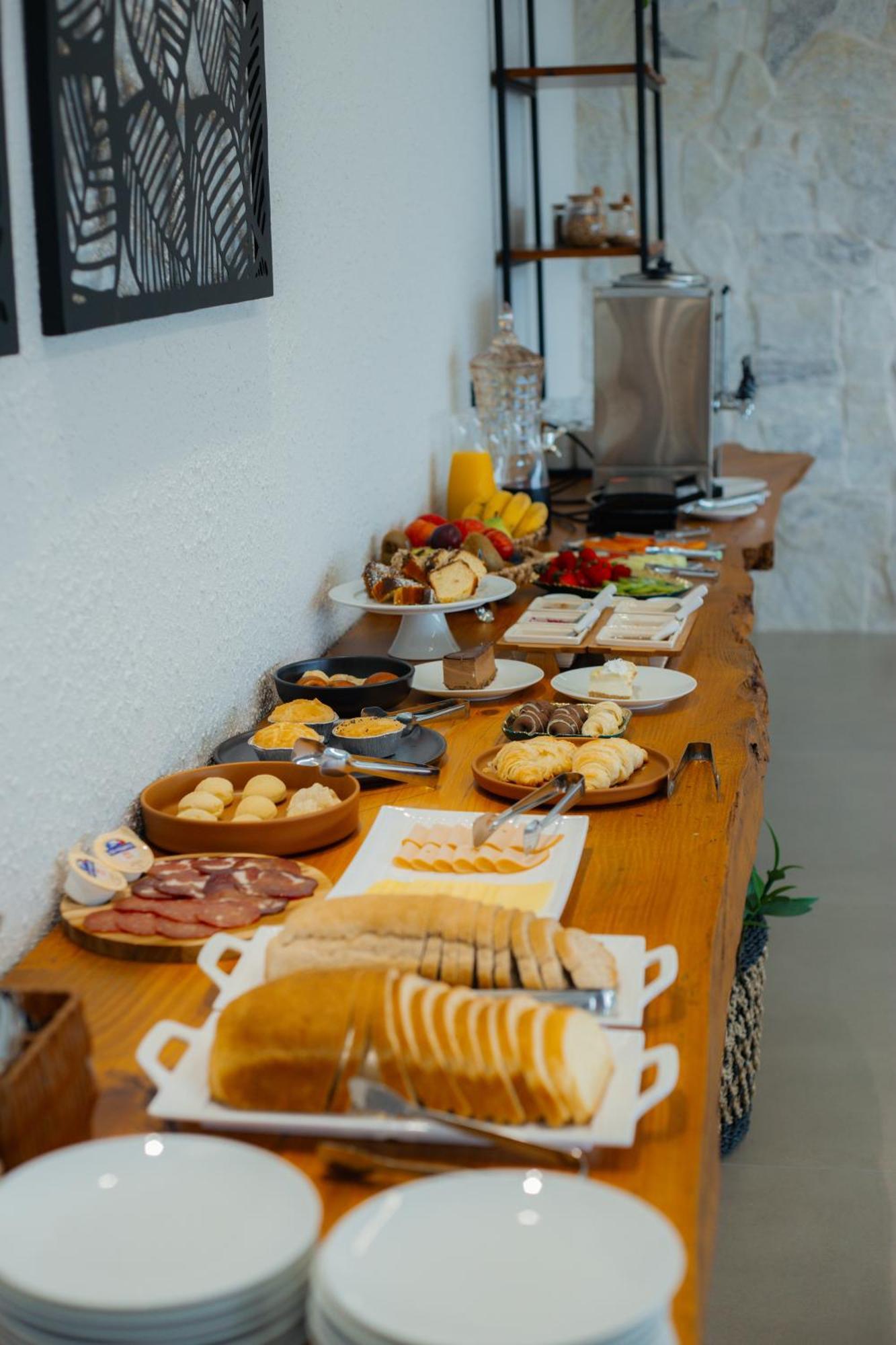 Toscana - Vale Dos Vinhedos Hotel Bento Goncalves