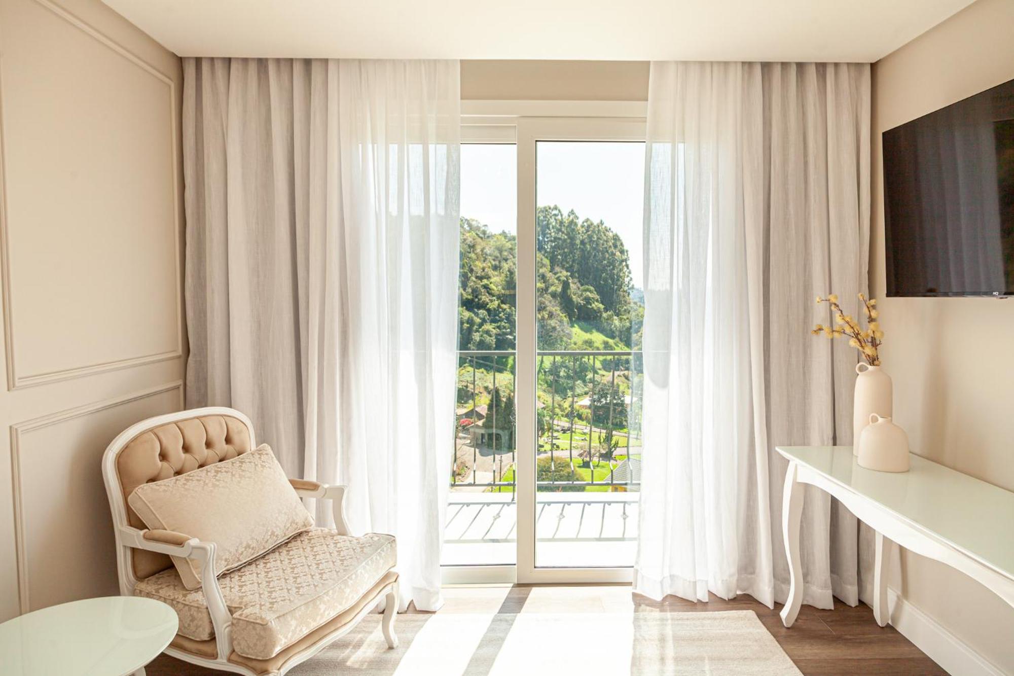 Hotel Toscana - Vale Dos Vinhedos