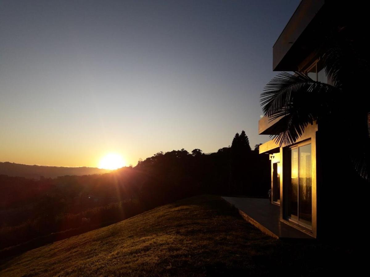 Toscana - Vale Dos Vinhedos Hotel *