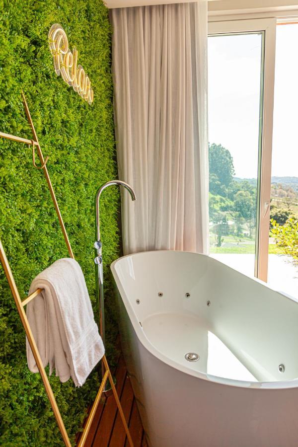 Hotel Toscana - Vale Dos Vinhedos Bento Goncalves