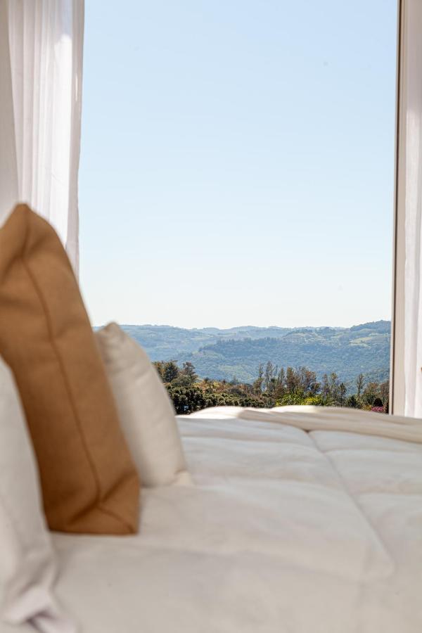 Toscana - Vale Dos Vinhedos Hotel
