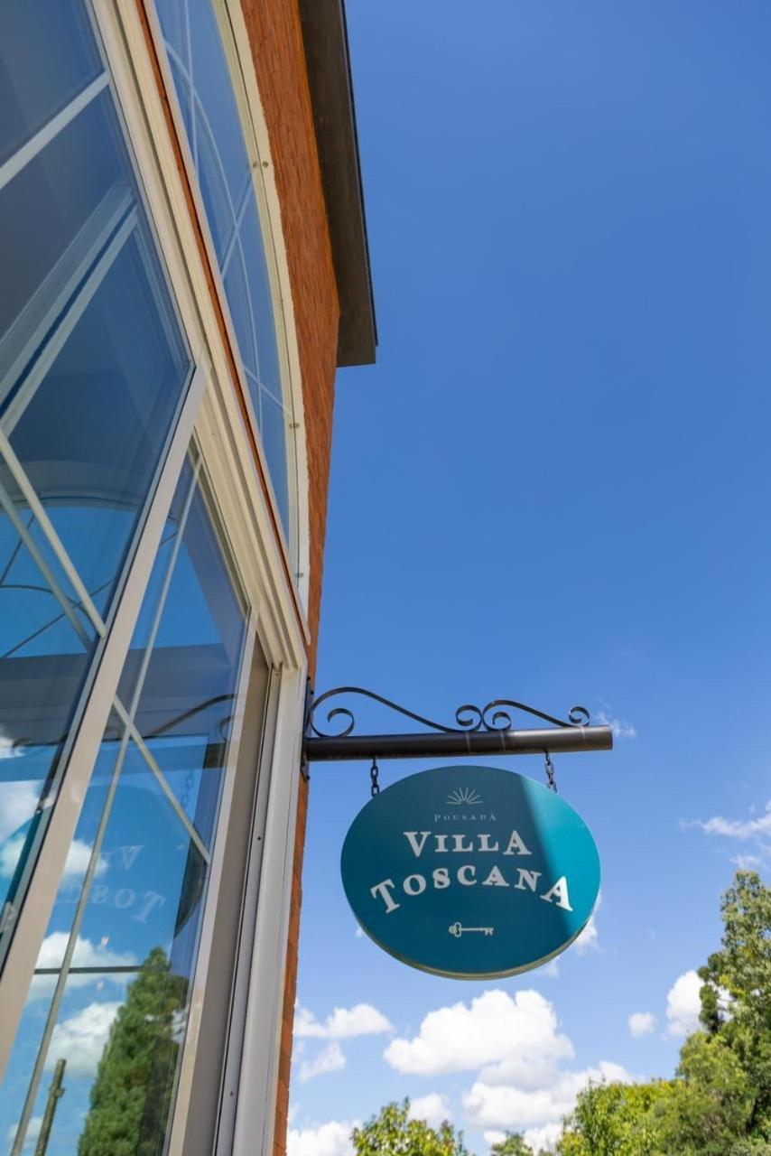 Toscana - Vale Dos Vinhedos