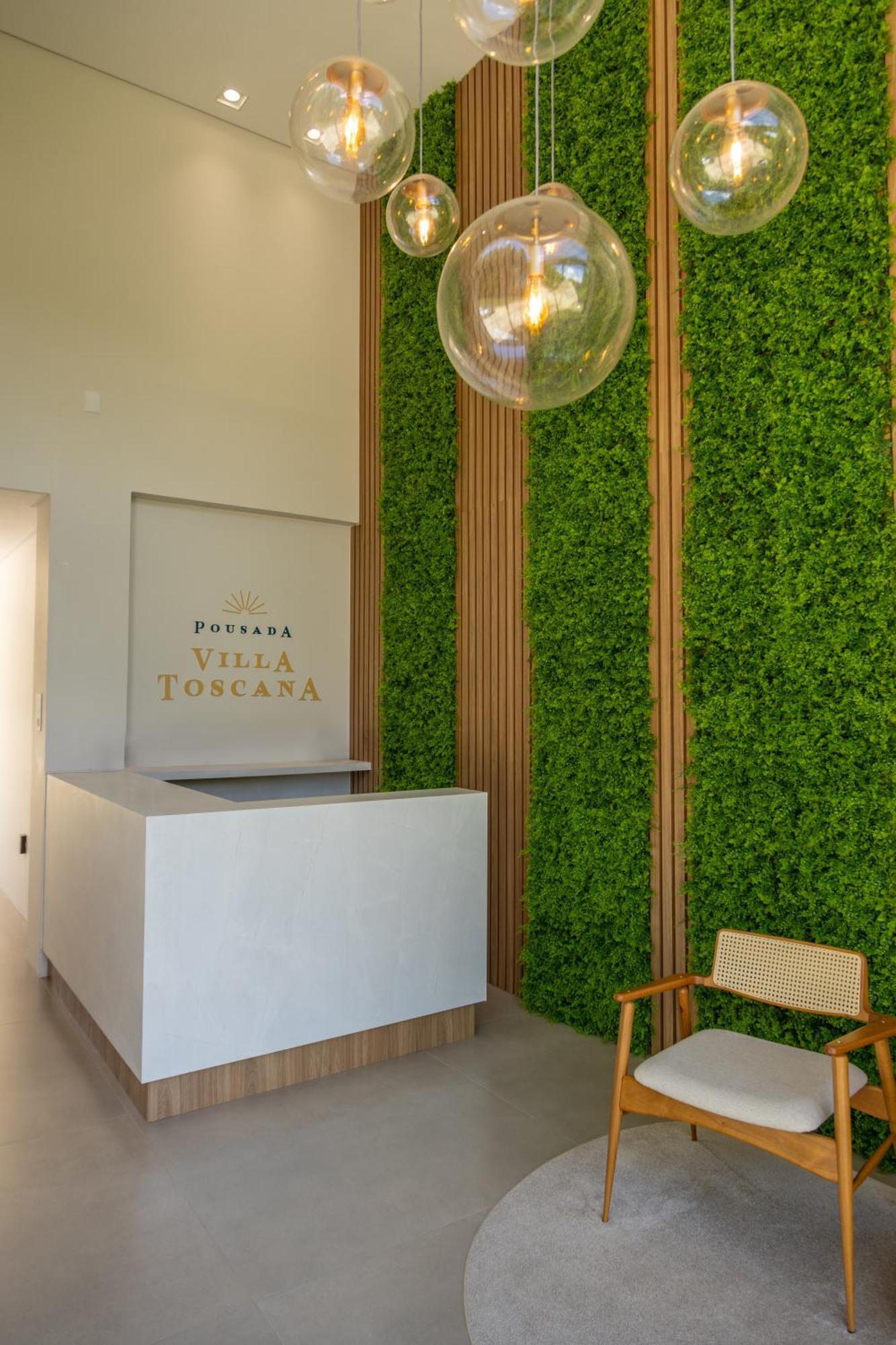 Hotel Toscana - Vale Dos Vinhedos *